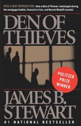 Den of Thieves - 20 Nov 2012