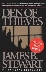 Den of Thieves - 20 Nov 2012