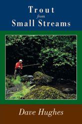 Trout from Small Streams - 1 Dec 2002
