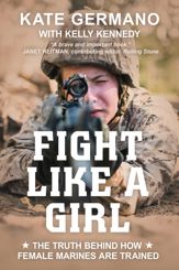 Fight Like a Girl - 3 Apr 2018