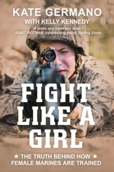Fight Like a Girl - 3 Apr 2018