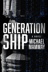 Generation Ship - 17 Oct 2023
