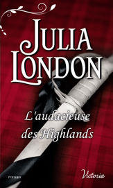 L'audacieuse des Highlands - 1 Nov 2018