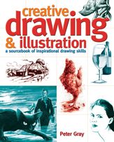 Creative Drawing & Illustration - 1 May 2022