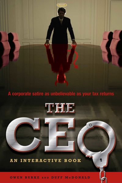The CEO