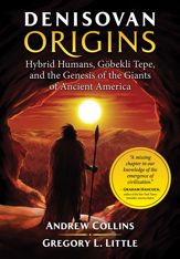 Denisovan Origins - 3 Sep 2019