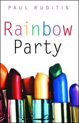Rainbow Party - 24 Jun 2008