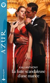 La fuite scandaleuse d'une mariée - 1 Apr 2021