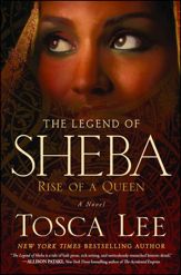 The Legend of Sheba - 9 Sep 2014