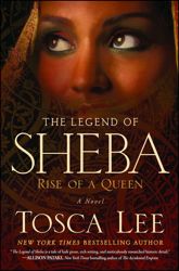 The Legend of Sheba - 9 Sep 2014