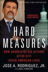 Hard Measures - 30 Apr 2012