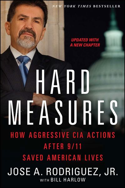 Hard Measures