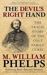 Devil's Right Hand - 3 Sep 2013