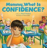 Mommy, What is Confidence? - 26 Oct 2021
