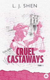Cruel Castaways - #1 : Rival - 13 Nov 2025