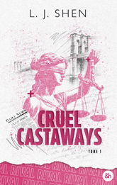 Cruel Castaways - #1 : Rival - 13 Nov 2025