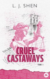 Cruel Castaways - #1 : Rival - 13 Nov 2025