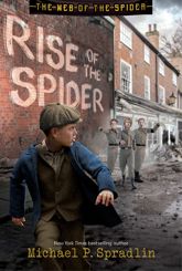 Rise of the Spider - 24 Sep 2024