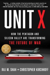 Unit X - 9 Jul 2024