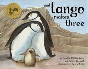 And Tango Makes Three - 2 Jun 2015