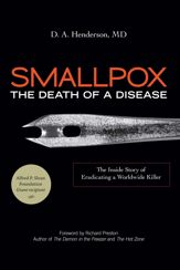 Smallpox: The Death of a Disease - 25 Sep 2009