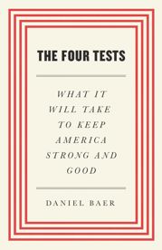 The Four Tests - 19 Sep 2023