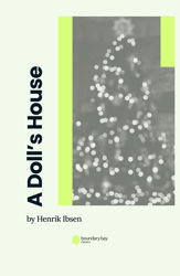 A Doll's House - 1 Jun 2021