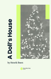 A Doll's House - 1 Jun 2021
