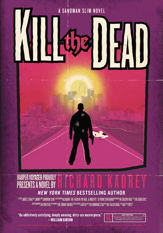 Kill the Dead - 5 Oct 2010