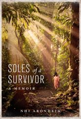 Soles of a Survivor - 25 May 2021