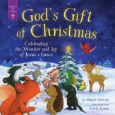 God's Gift of Christmas - 3 Sep 2024