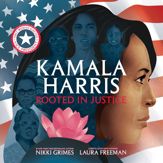 Kamala Harris - 25 Aug 2020