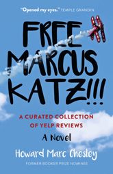 Free Marcus Katz - 28 Jan 2022