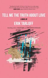 Tell Me the Truth About Love - 11 Oct 2022