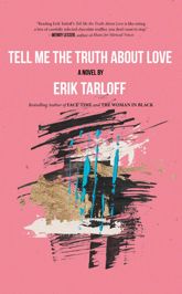 Tell Me the Truth About Love - 11 Oct 2022