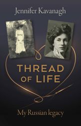 Thread of Life - 25 Mar 2025