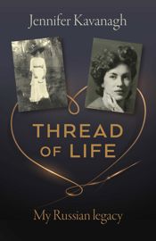 Thread of Life - 25 Mar 2025