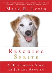 Rescuing Sprite - 6 Nov 2007