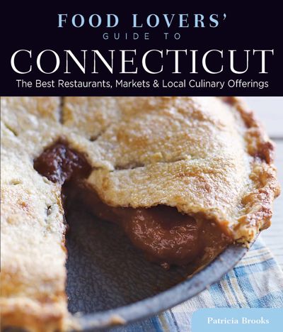 Food Lovers' Guide to® Connecticut
