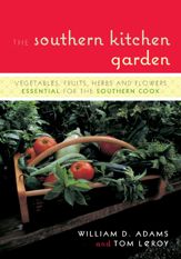 The Southern Kitchen Garden - 8 Oct 2007