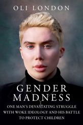 Gender Madness - 15 Aug 2023