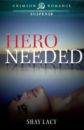 Hero Needed - 22 Oct 2012