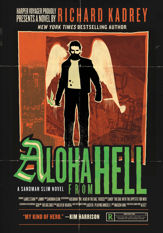 Aloha from Hell - 18 Oct 2011