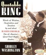 Quotable King - 31 Dec 2001
