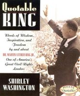 Quotable King - 31 Dec 2001