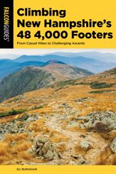 Climbing New Hampshire's 48 4,000 Footers - 1 Dec 2018
