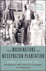 The Washingtons of Wessyngton Plantation - 3 Feb 2009