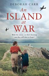 An Island at War - 25 Jun 2021