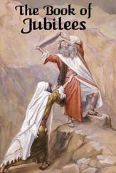 The Book of Jubilees - 27 Mar 2014