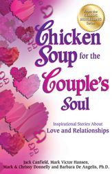 Chicken Soup for the Couple's Soul - 7 Aug 2012